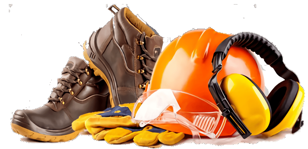 PERSONAL PROTECTION EQUIPMENT