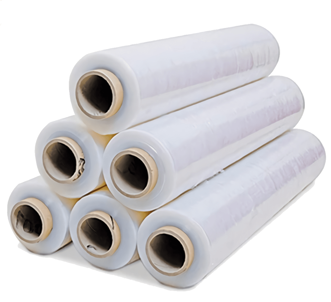 STRETCH FILM