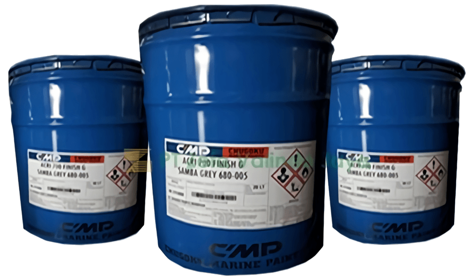 MARINE PAINTS