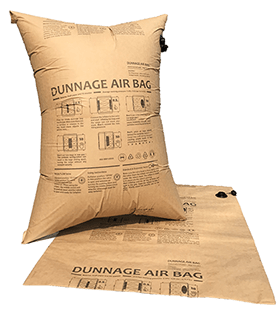 DUNNAGE AIR BAGS